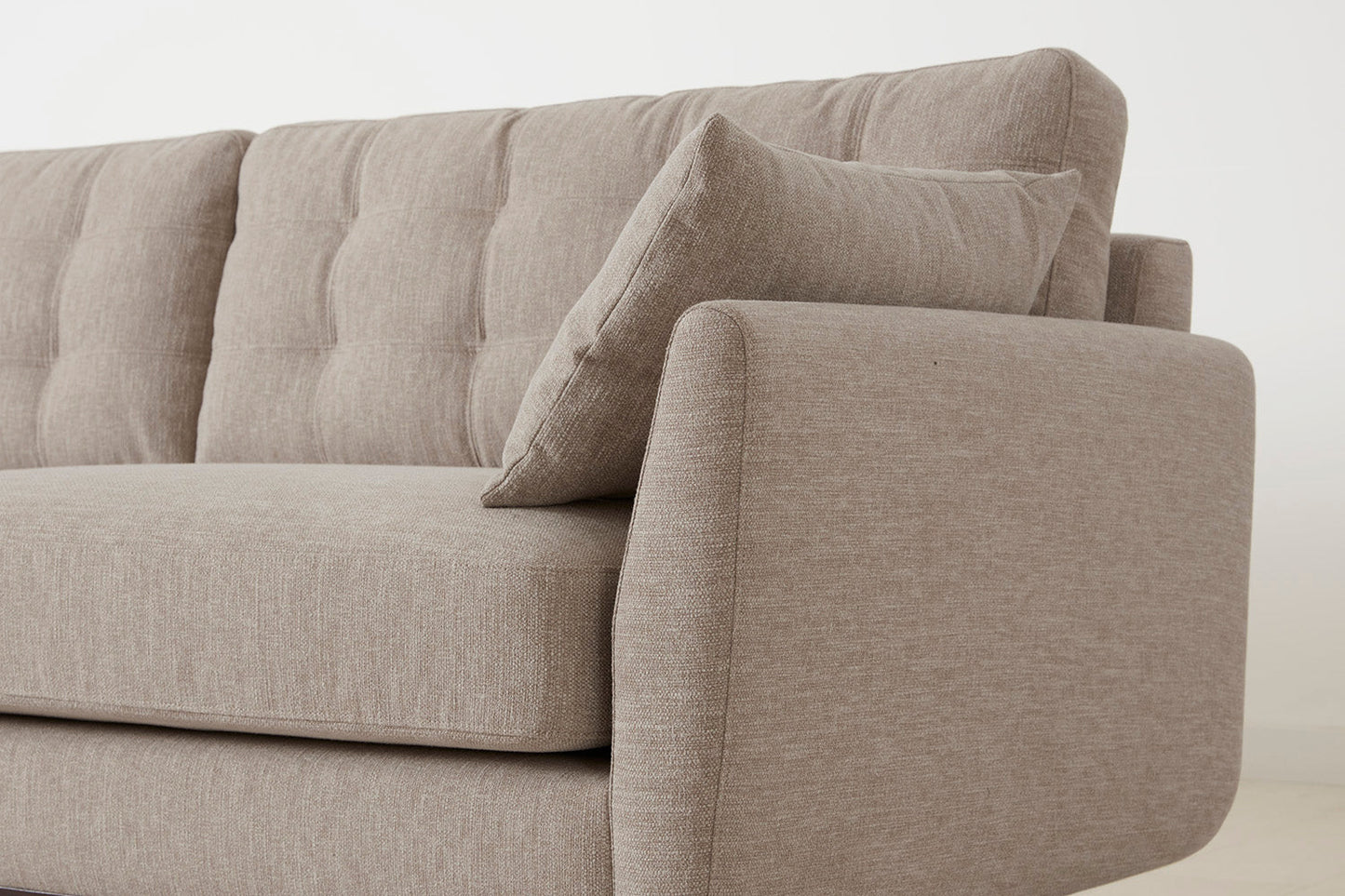 Model 10 2 Seater Right Chaise Sofa