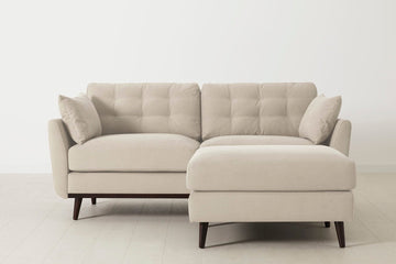 Model 10 2 seater right chaise image 01 - Tusk.jpg