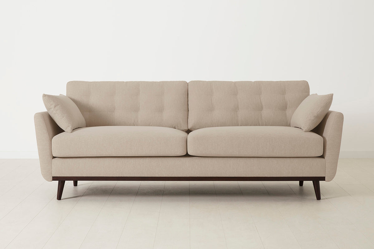 Model 10 3-Seater Sofa