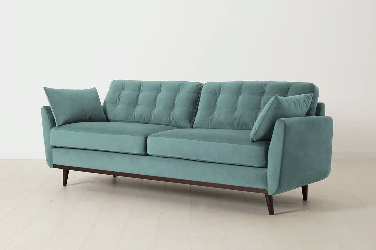 Model 10 3-Seater Sofa