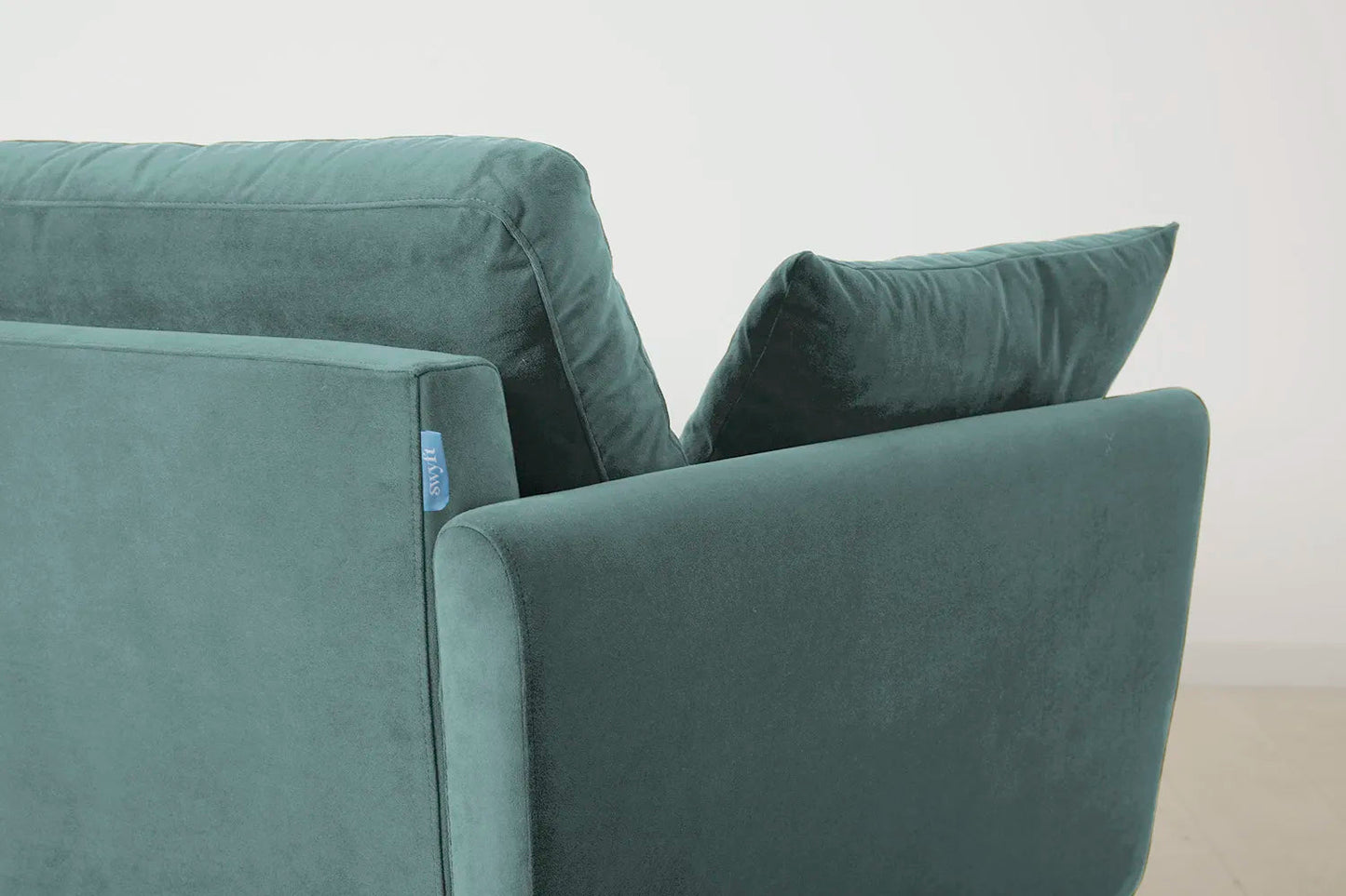 Model 10 3-Seater Sofa