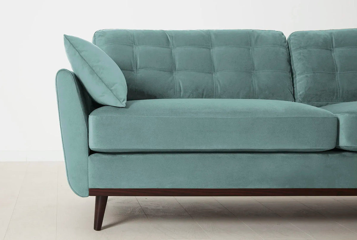 Model 10 3-Seater Sofa