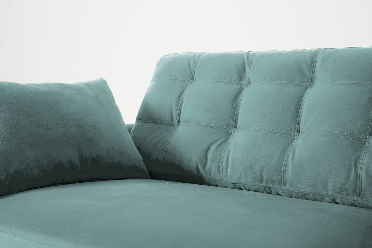 Model 10 3-Seater Sofa
