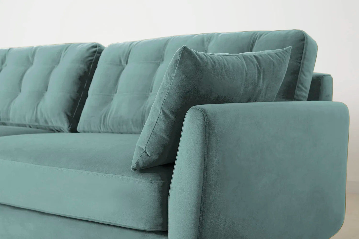 Model 10 3-Seater Sofa