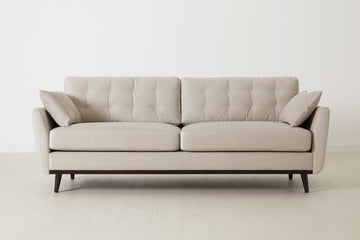 Model 10 3 Seater Sofa