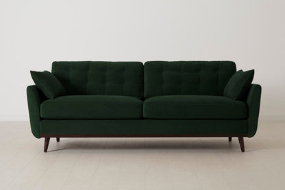 Model 10 3 Seater Sofa