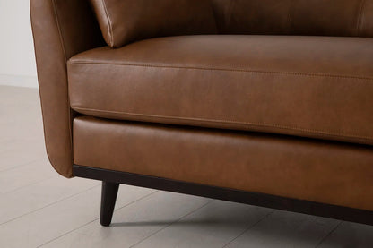 Model 10 3-Seater Sofa, Maple
