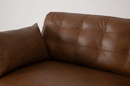 Model 10 3-Seater Sofa, Maple