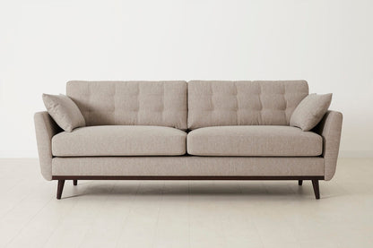 Model 10 3 Seater Sofa