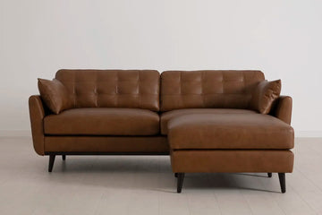 Model 10 3 Seater Right Corner Sofa