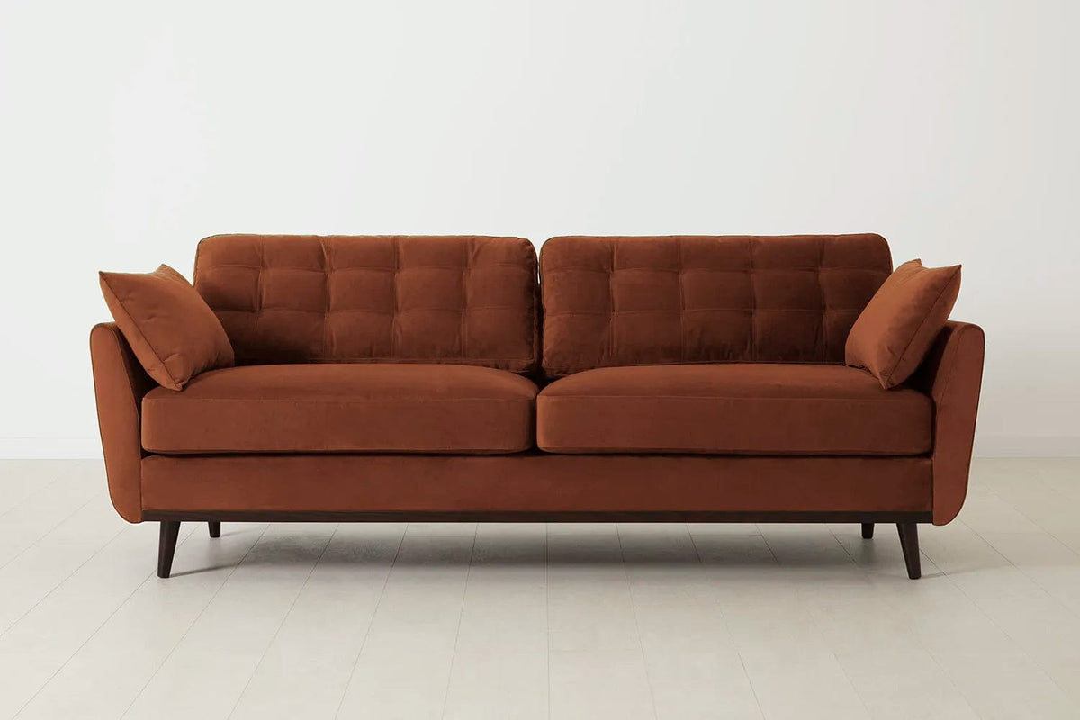 Model 10 3-Seater Sofa