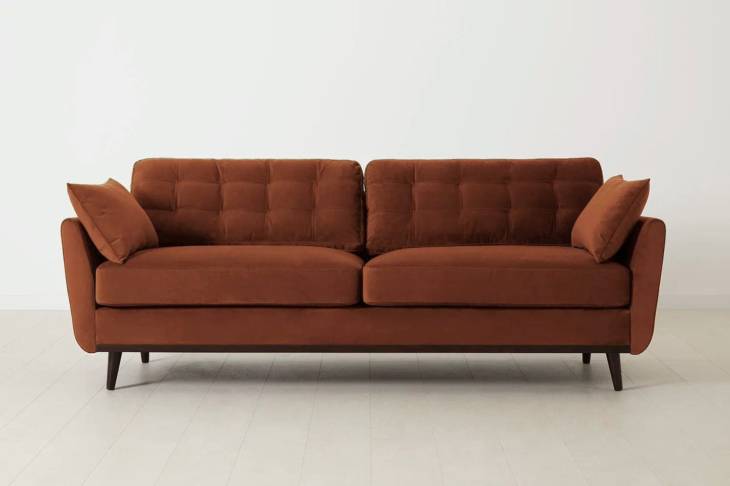 Model 10 3-Seater Sofa