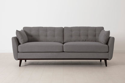 Model 10 3-Seater Sofa, Risso