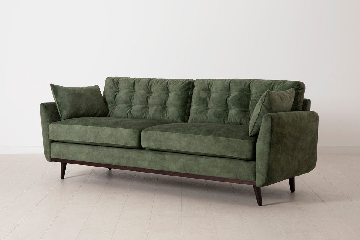 Model 10 3-Seater Sofa