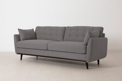 Model 10 3-Seater Sofa, Risso
