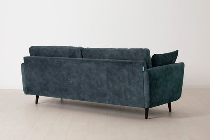 Model 10 3-Seater Sofa, Ocean