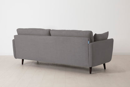 Model 10 3-Seater Sofa, Risso