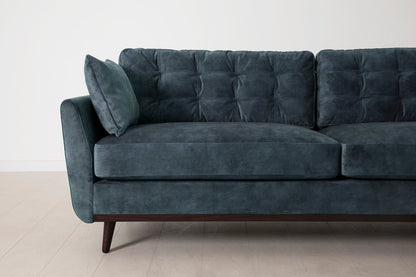 Model 10 3-Seater Sofa, Ocean