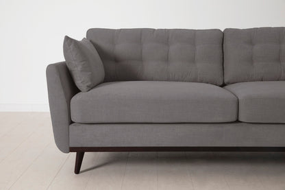 Model 10 3-Seater Sofa, Risso