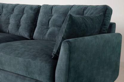 Model 10 3-Seater Sofa, Ocean