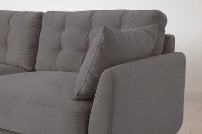 Model 10 3-Seater Sofa, Risso