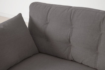 Model 10 3-Seater Sofa, Risso