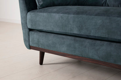 Model 10 3-Seater Sofa, Ocean
