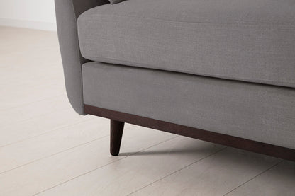 Model 10 3-Seater Sofa, Risso