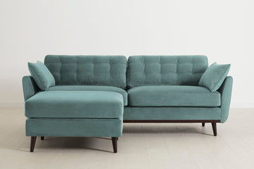Model 10 3 seater left chaise Airforce image 01.jpg