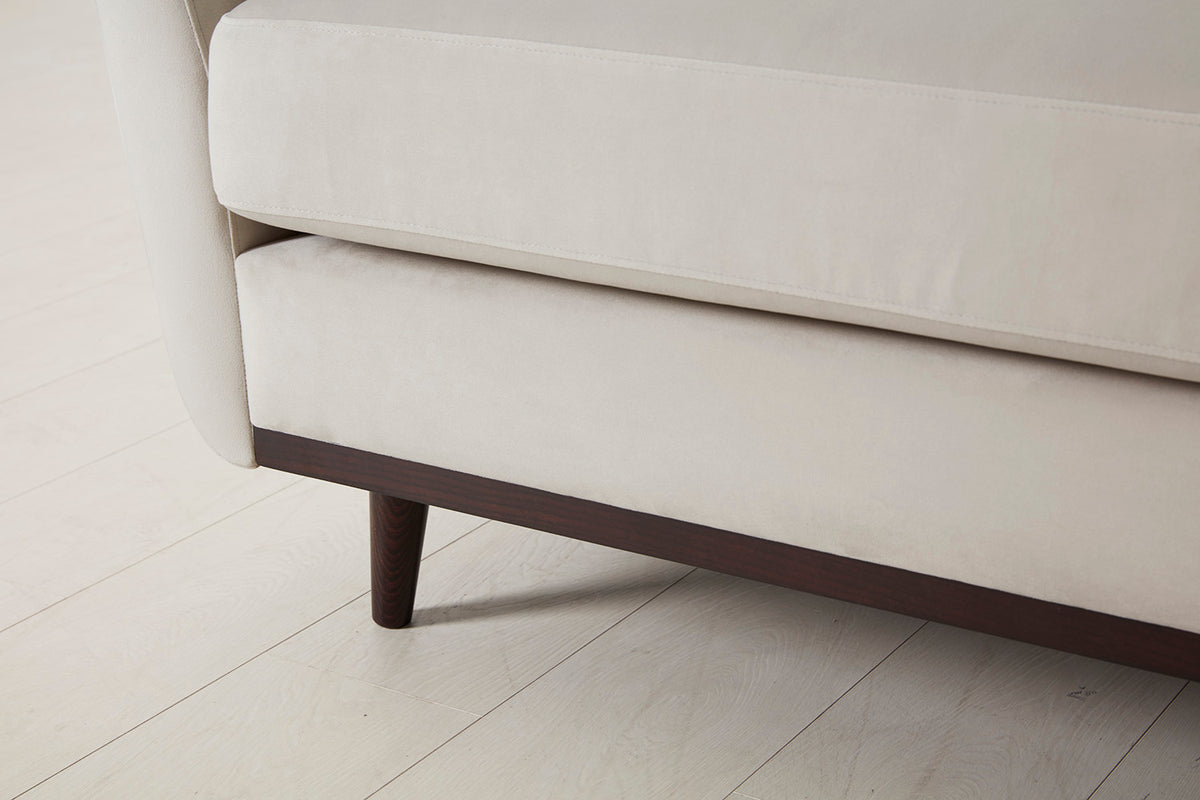 Model 10 3-Seater Left Chaise Sofa