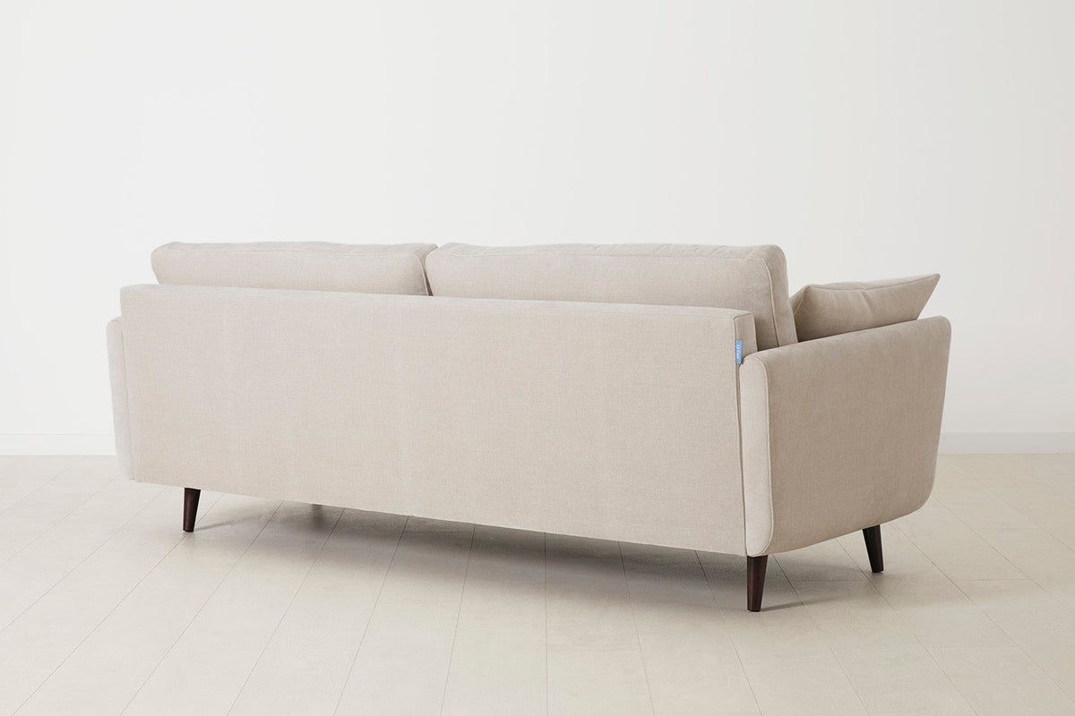 Model 10 3-Seater Left Chaise Sofa