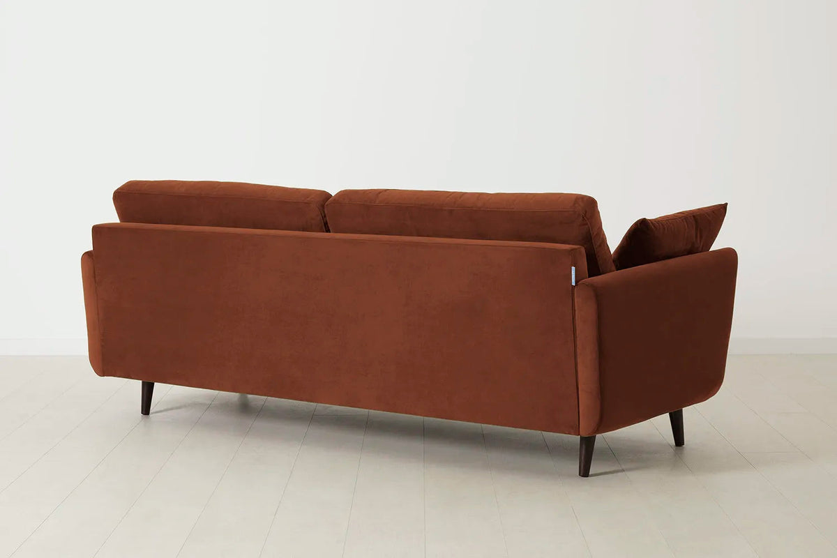 Model 10 3-Seater Left Chaise Sofa