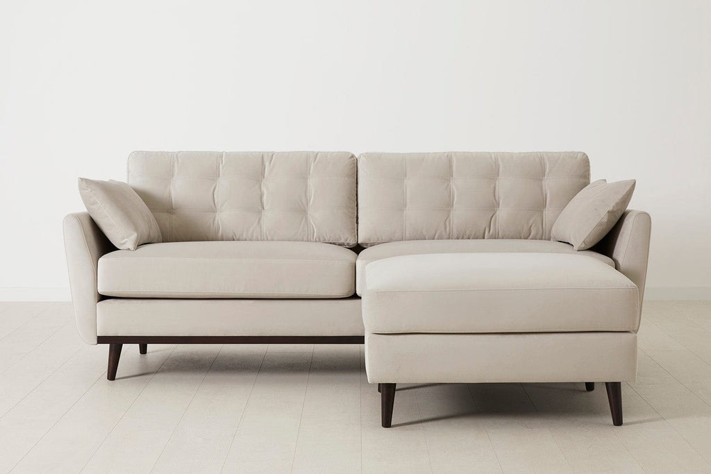 Crosby mid outlet century sofa