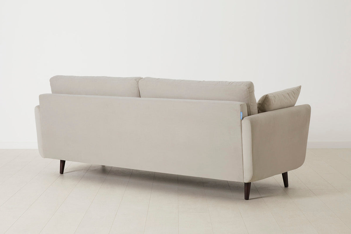 Model 10 3-Seater Right Chaise Sofa