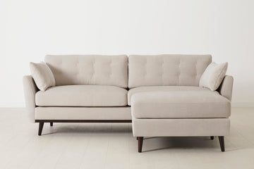 Model 10 3 seater right chaise Chalk Image 01.jpg