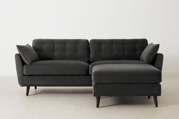 Model 10 3 seater right chaise Charcoal image 01.jpg