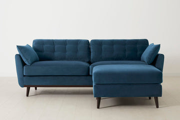 Model 10 3 seater right chaise Teal image 01.jpg