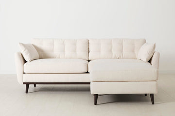 Model 10 3 seater right chaise image 01 - Ivory.jpg