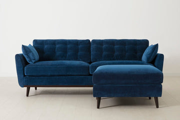 Model 10 3 seater right chaise image 01 - Navy.jpg
