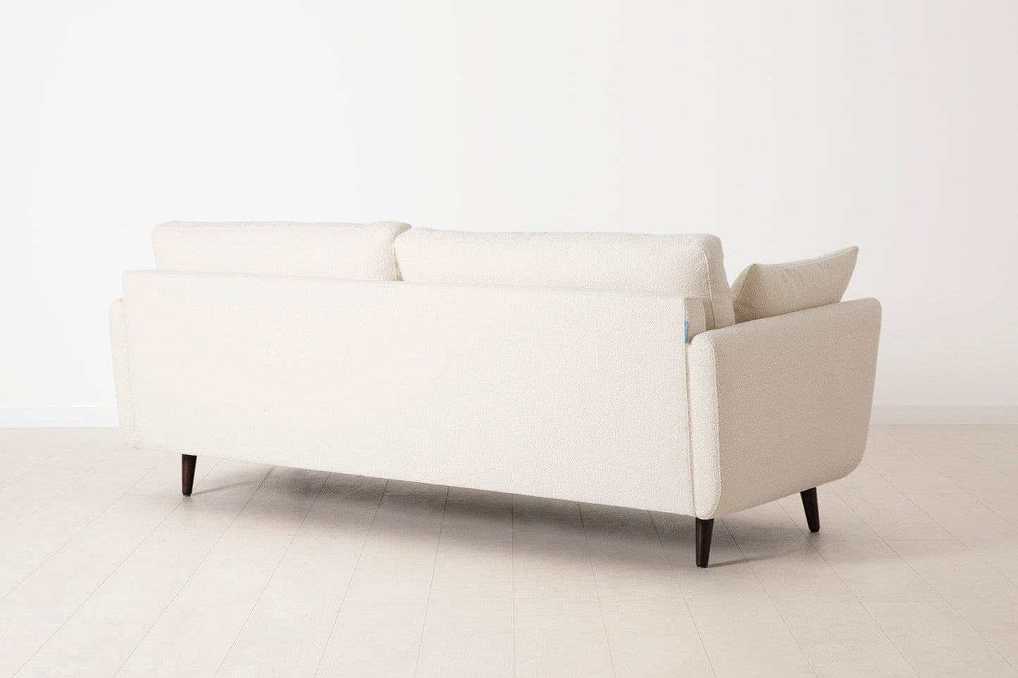 Model 10 3-Seater Right Chaise Sofa