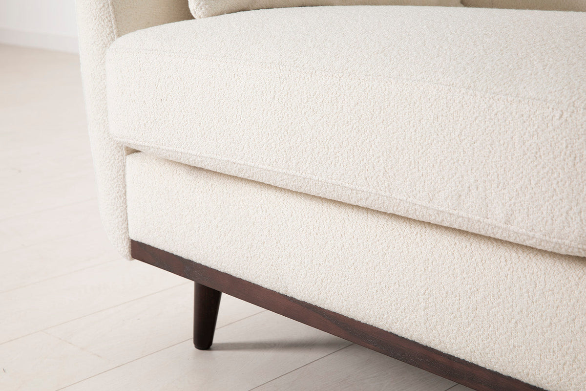 Model 10 3-Seater Right Chaise Sofa