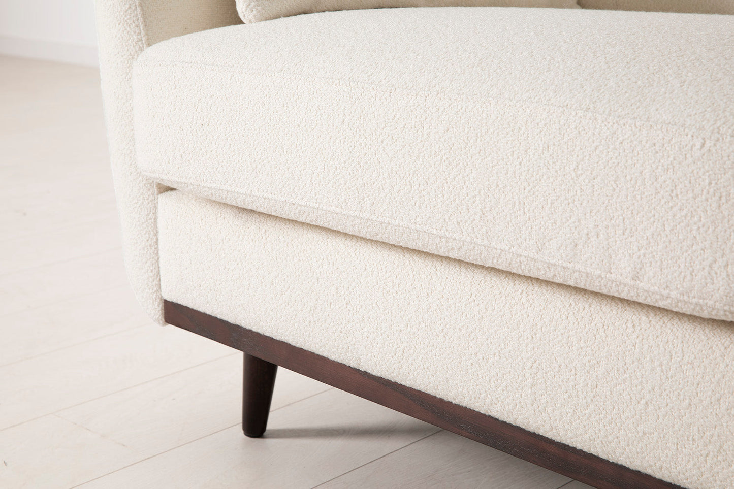 Model 10 3-Seater Right Chaise Sofa