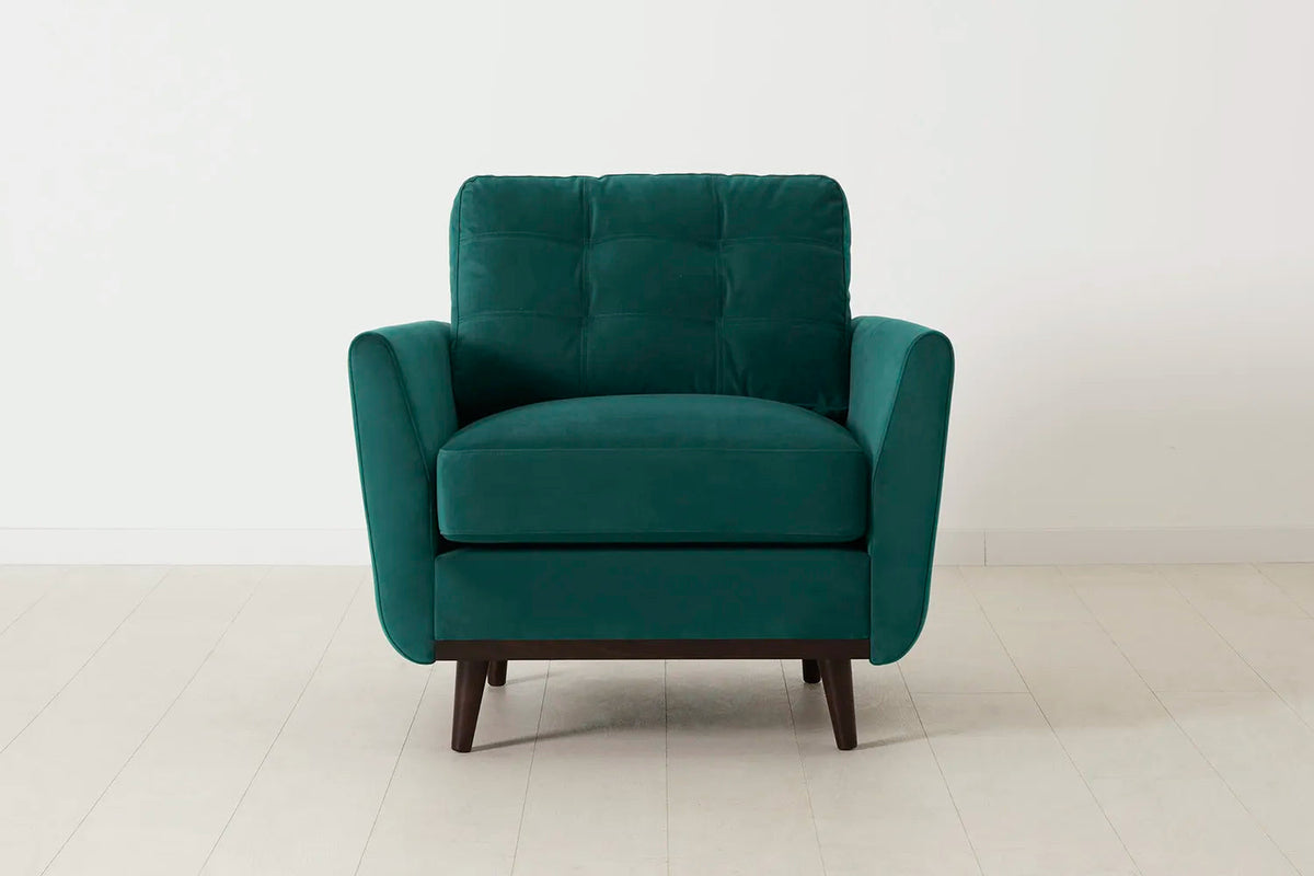 Model 10 Armchair