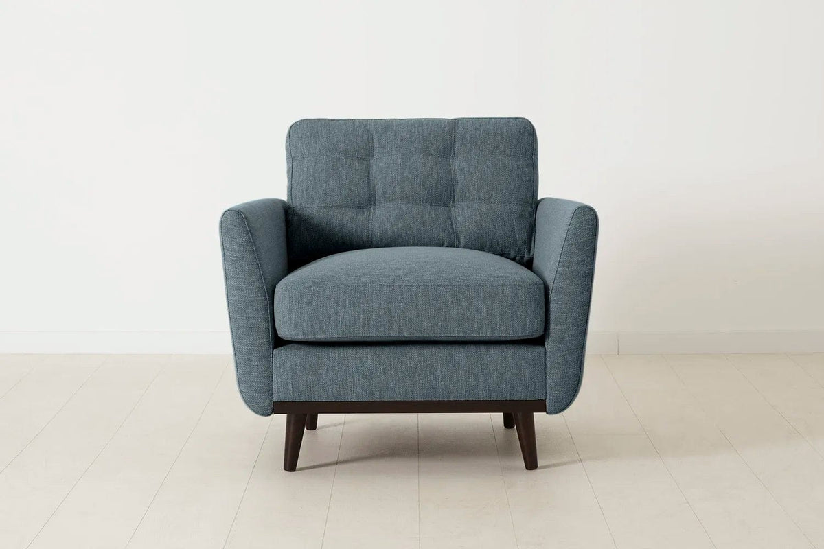 Model 10 Armchair
