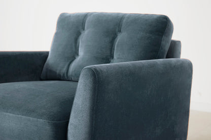 Model 10 Chaise Longue, Hydro