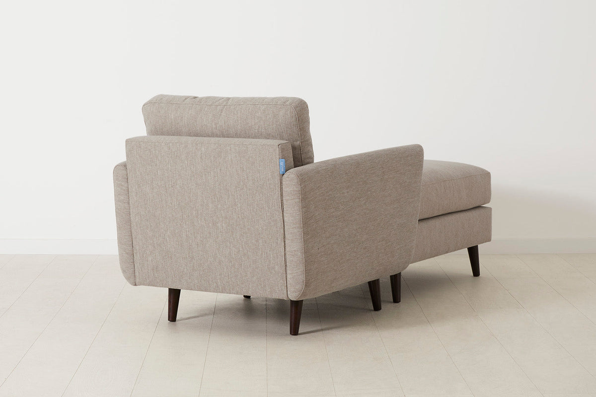 Model 10 Chaise Longue