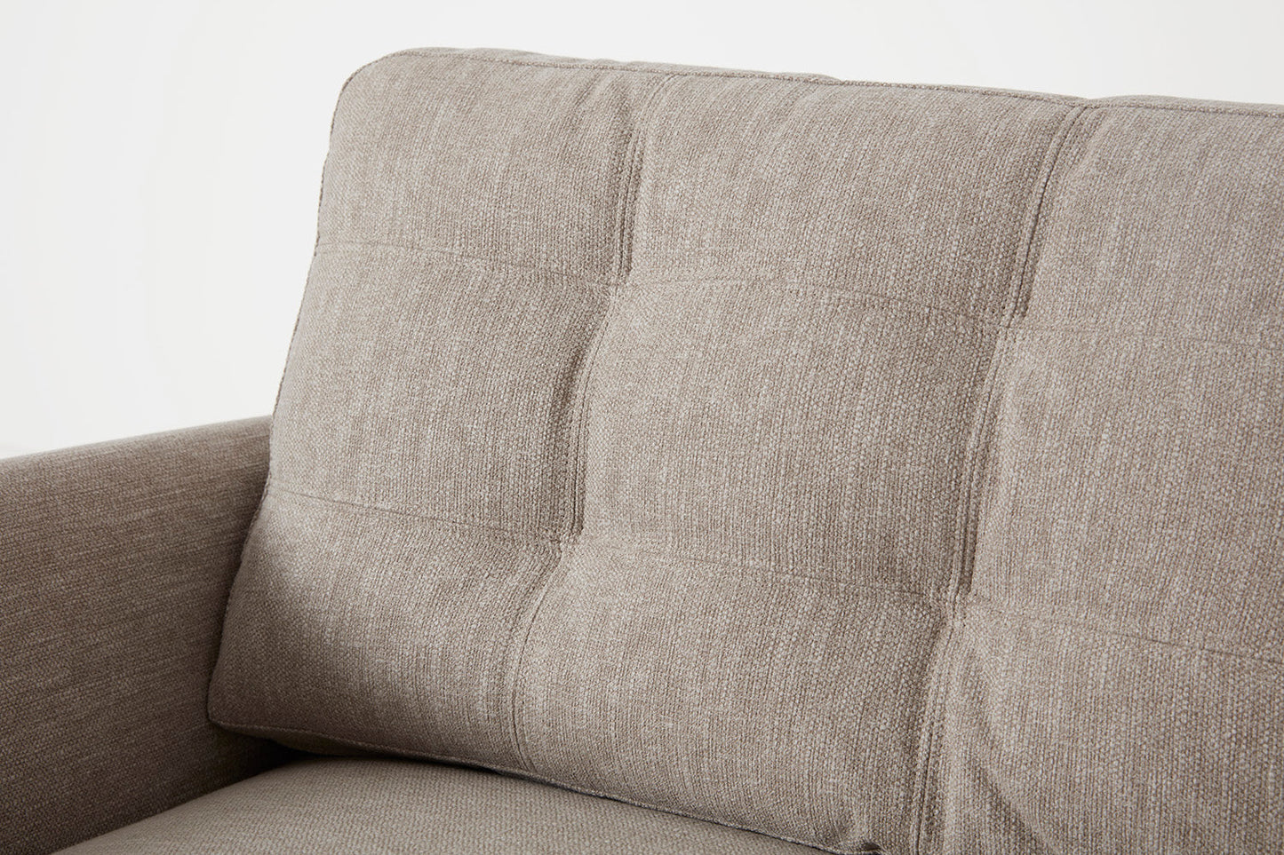 Model 10 Chaise Longue