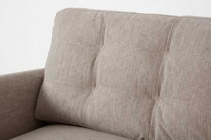 Model 10 Chaise Longue, Pumice