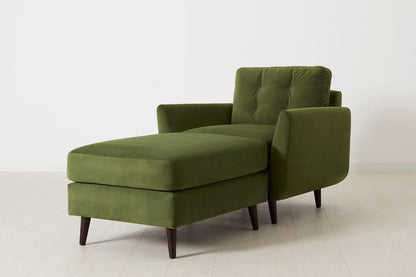 Model 10 Chaise Longue, Vine