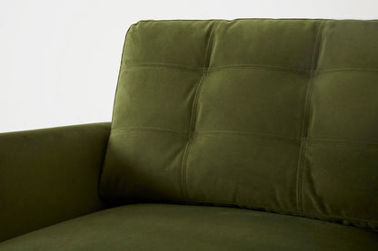 Model 10 Chaise Longue, Vine